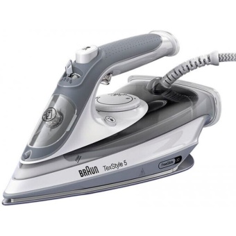 Зображення Праска Braun SI 5078 GY