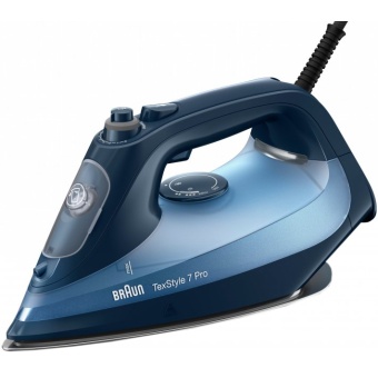 Изображение Утюг Braun SI 7160 BL