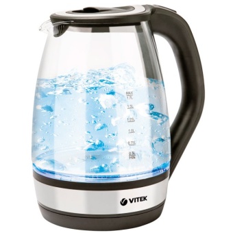 Изображение Чайник диск Vitek VT-7044