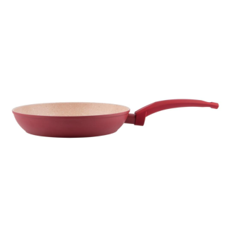 Зображення Пательня Pepper BURGUNDY 24x4.5 cм (PR-2111-24)