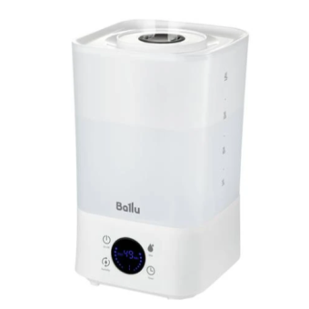 Изображение Увлажнитель воздуха Ballu UHB-408 IT