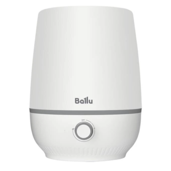 Изображение Увлажнитель воздуха Ballu UHB-450 T Grey
