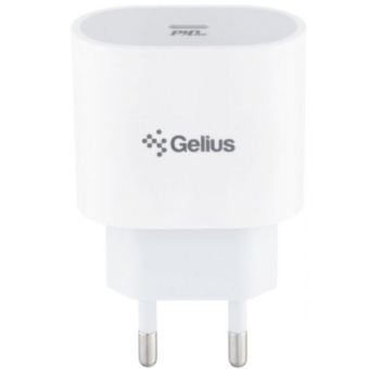 Фотографія МЗП Gelius Pro PD20W GP-HC012 3A White
