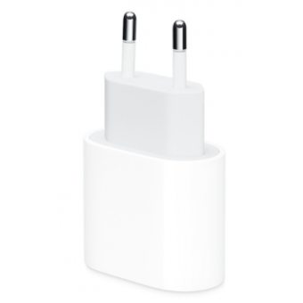Фотографія МЗП Apple USB-C A1692 PD 18W 3100mA carton box