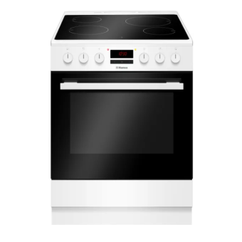 Зображення Плита  Hansa FCCW68203