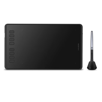 Фотографія Графічний планшет Huion H950P