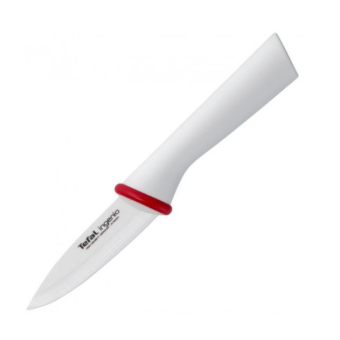 Зображення Ніж Tefal K1530314 Ceramic White 8 см