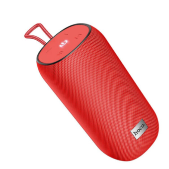Зображення Портативна колонка Hoco HC10 Sonar sports Red