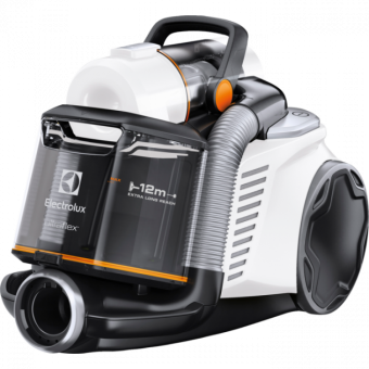 Зображення Пилосос Electrolux EUFC8ALRGY