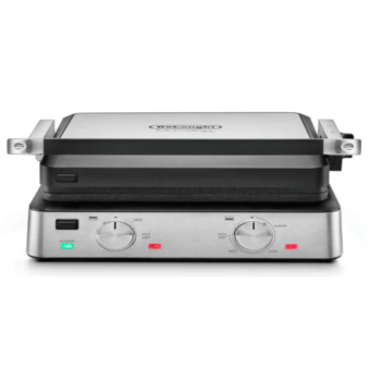 Изображение Гриль Delonghi CGH 920