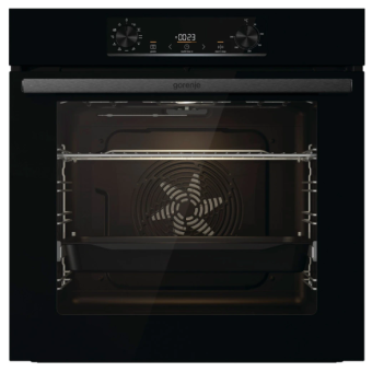 Зображення Духова шафа Gorenje BO6735E05B