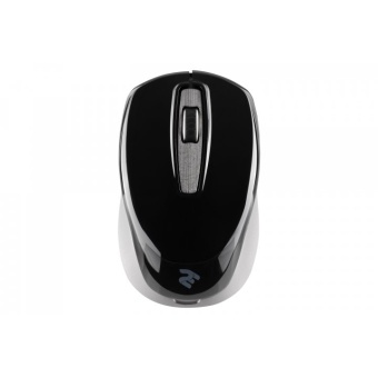 Зображення Комп'ютерна миша 2E MF2020 WL Black Gray and Blue