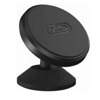 Фотографія Автотримач XO C96A Magnetic suction mount holder Black