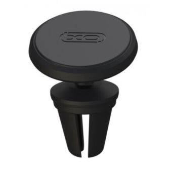 Фотографія Автотримач XO C96B Magnetic air outlet holder Black Зображення Автотримач XO C96B Magnetic air outlet holder Black