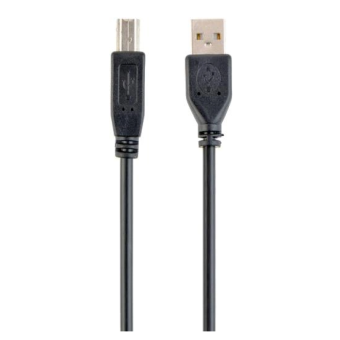 Зображення Кабель Cablexpert CCF-USB2-AMBM-10