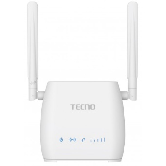 Изображение Маршрутизатор Tecno TR210