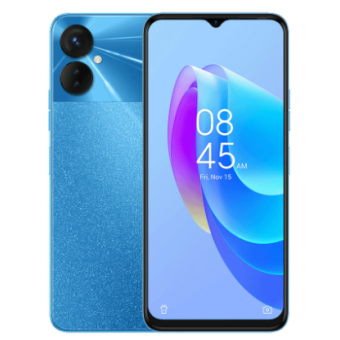 Изображение Смартфон Tecno Spark 9 Pro (KH7n) 4/128Gb NFC 2SIM Burano Blue