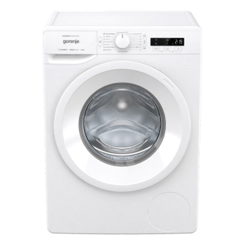Зображення Пральна машина  Gorenje W2NPI 62 SB/UA