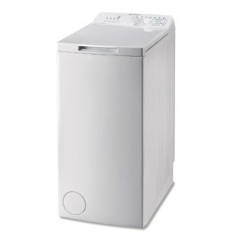 Зображення Пральна машина  Indesit BTWA51052(UA)