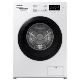 Фотографія Пральна машина Samsung WW60A3100BE/UA