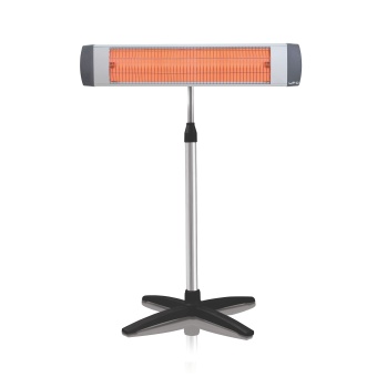 Фотография Обогреватель UFO Basic 2300 ніжка