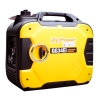 Бензогенератор ITC Power GG34EI 3200/3400W (GG34EI) (бензиновий) фото №4
