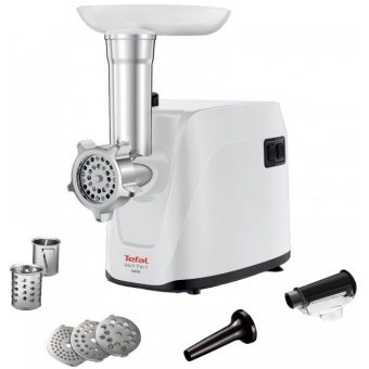 Фотография Мясорубка Tefal NE114130