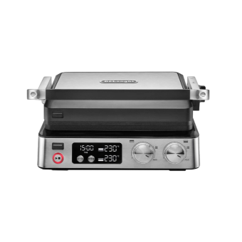 Изображение Гриль Delonghi CGH 920 D (CGH920D)