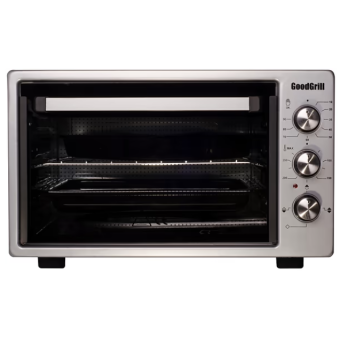 Зображення Піч електрична GoodGrill GR-4002GR
