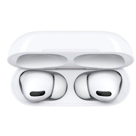 AirPodspro 本体 ホワイト Наушники Apple AirPods Pro HC with Wireless Charging Case