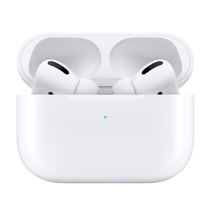 Наушники Apple AirPods Pro HC with Wireless Charging Case (MWP22RU
