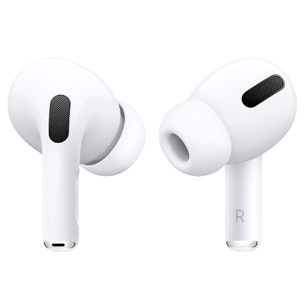 Наушники Apple AirPods Pro HC with Wireless Charging Case