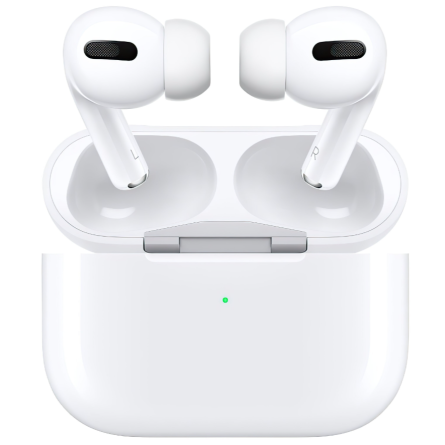 Наушники Apple AirPods Pro HC with Wireless Charging Case