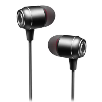 Зображення Навушники Walker H730  mic black