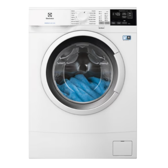 Изображение Стиральная машина Electrolux EW6S427BUI