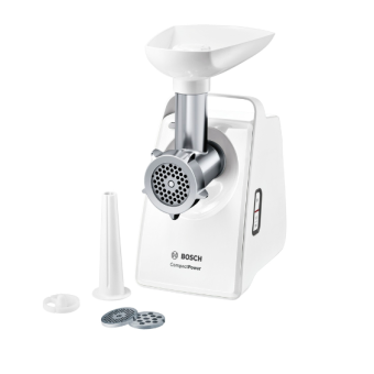 Фотография Мясорубка Bosch MFW 3X10W