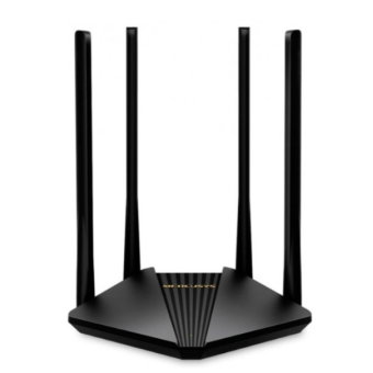 Изображение Маршрутизатор Mercusys MR30G