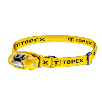 Зображення Ліхтарик Topex 94W390