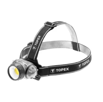Зображення Ліхтарик Topex 94W391