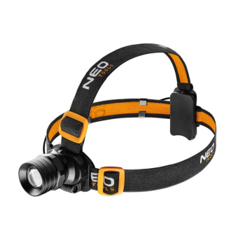 Зображення Ліхтарик Neo Tools 99-201