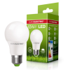 Лампочка Euroelectric LED Лампа A60 10W E27 4000K (100) Лампочка Euroelectric LED Лампа A60 10W E27 4000K (100)