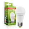 Лампочка Euroelectric LED Лампа A60 15W E27 4000K (50)