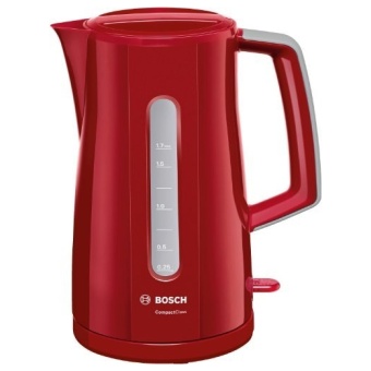 Изображение Чайник диск Bosch TWK 3A 014