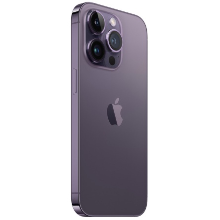Смартфон Apple iPhone 14 Pro 128 Purple купить в интернет магазине