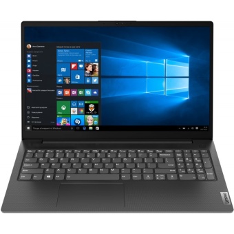 Зображення Ноутбук Lenovo V15 G2 (82KD000ARM)