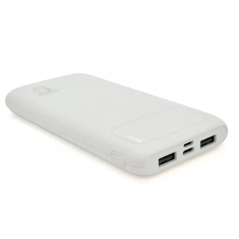 Зображення Мобільна батарея Paleon PLO-BJ220 20000mAh White