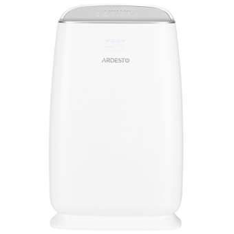Изображение Очиститель воздуха Ardesto AP-200-W1