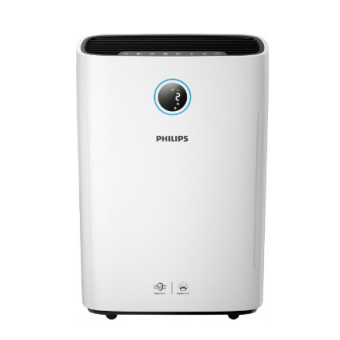 Зображення Очищувач повітря Philips Series 2000i AC2729/10
