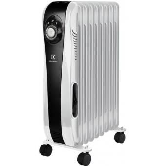 Зображення Обігрівач Electrolux EOH/M-5209N EU (9 секций)