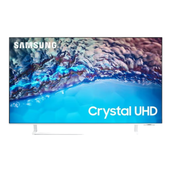 Зображення Телевізор Samsung UE43BU8510UXUA